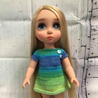 Đầm bb ani