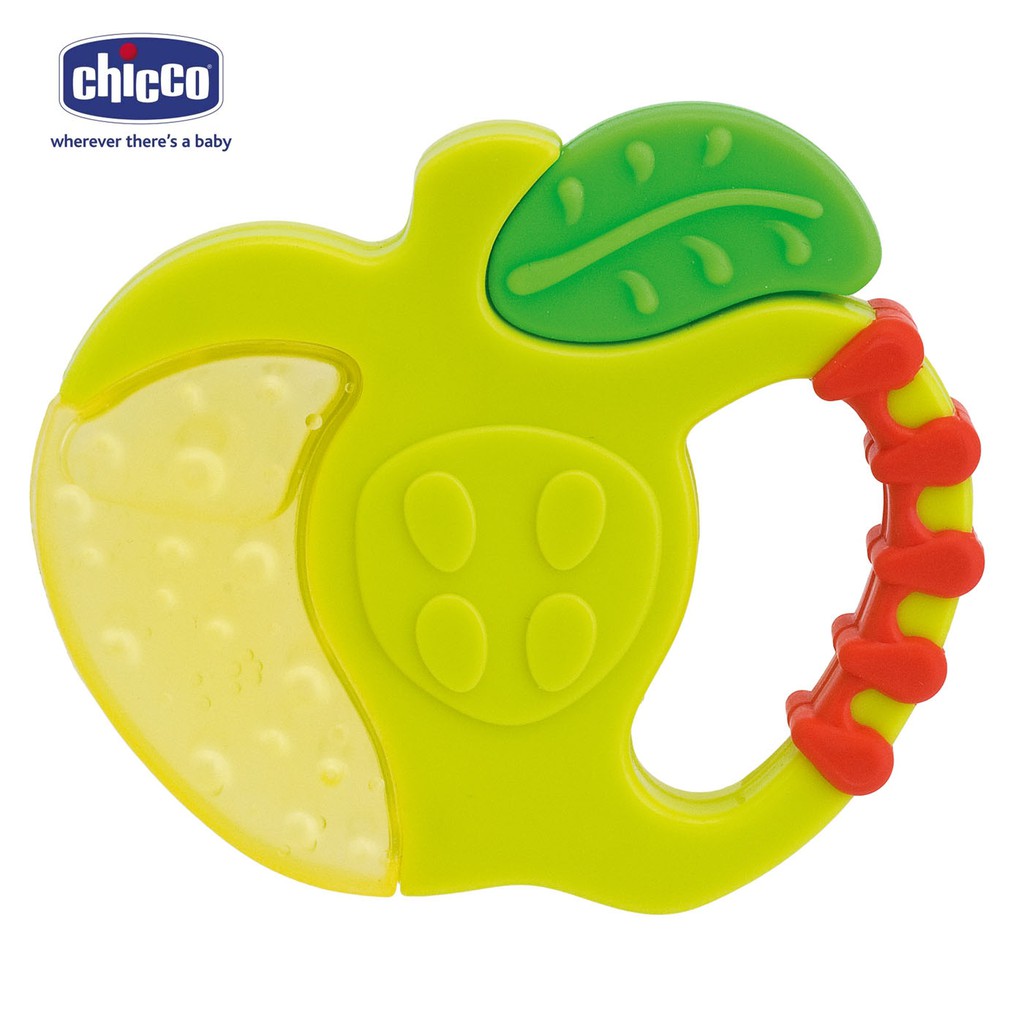 Gặm Nướu - Cắn Răng Trái Cây Chicco