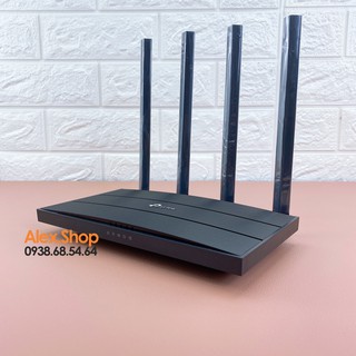 Router TP-Link Archer C80