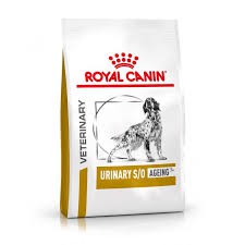 [HỖ TRỢ ĐIỀU TRỊ SỎI THẬN] Thức ăn cho chó Royal Canin Urinary S/O