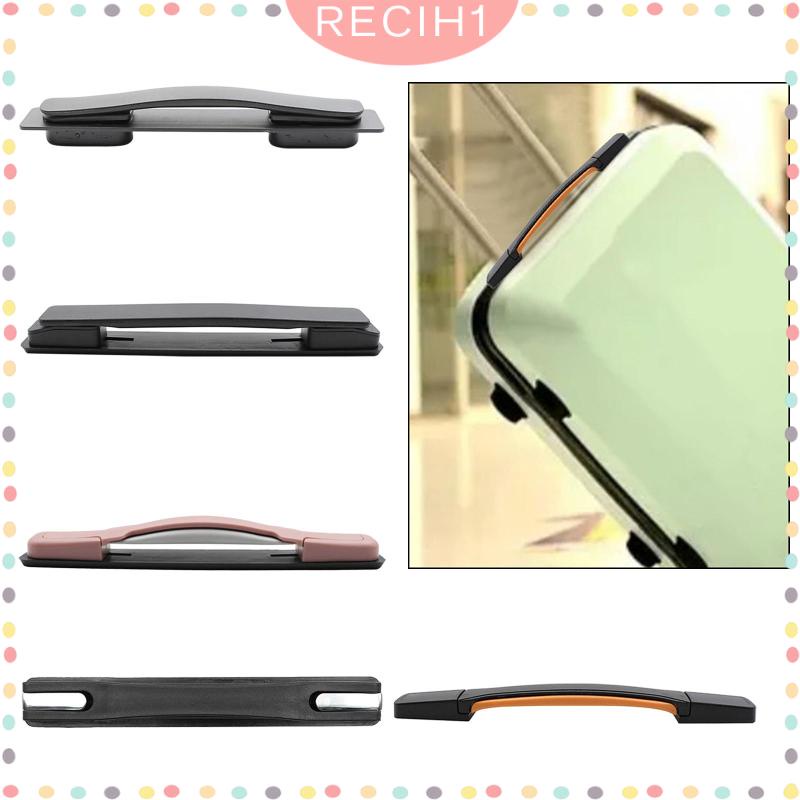 Giá Đỡ Hành Lý Có Tay Cầm Ổn Định Thông Dụng Cho Vali Du Lịch