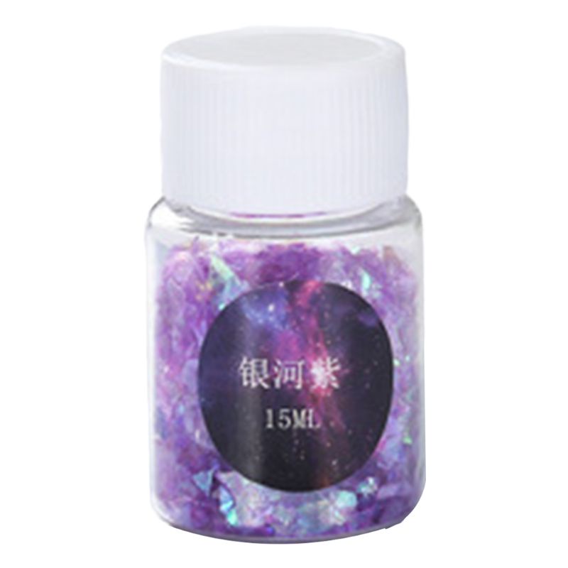 Hạt Nhựa Hình Vỏ Sò Nhiều Màu Dùng Làm Trang Sức DIY