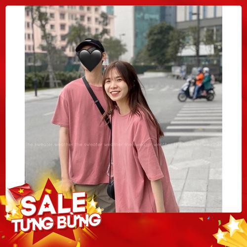 Áo pull trơn cộc tay - chất đẹp - chuẩn mác YY - Hàng nhập khẩu