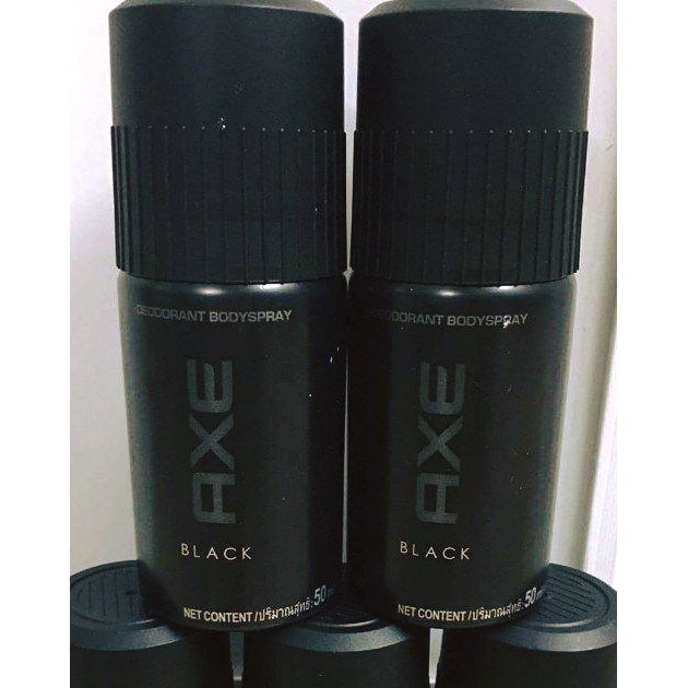 Xịt Ngăn Mùi Toàn Thân nam mini (50ml)