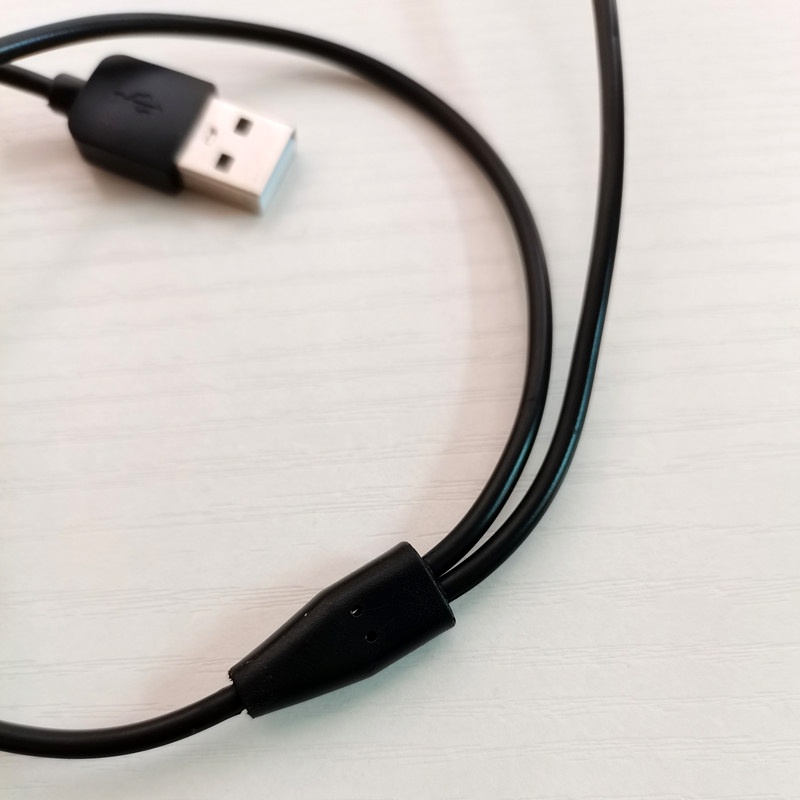 Cáp sạc cho kính thông minh tai nghe định hướng Xiaomi Zenph