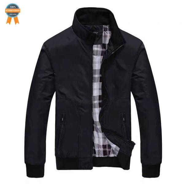 Áo Khoác Nam Dù Hàn Quốc Cá Tinh MCHCMfashion AKDTT021 hàng VNXK