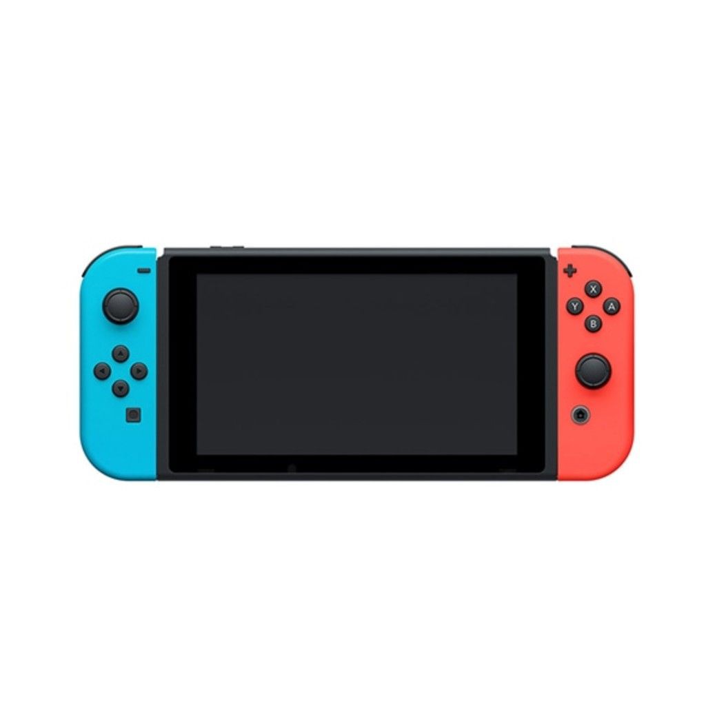 [Trả góp 0% LS] NINTENDO SWITCH V2 likenew- Máy chơi game nintendo chính hãng