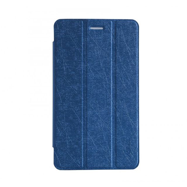 Bao da Asus FonePad 7 FE171CG TransCover-Xanh