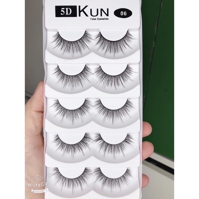 Mi giả Kun 5D đủ mã