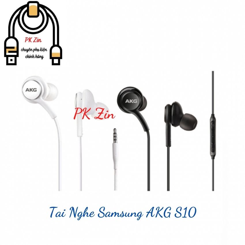 Tai nghe SamSung AKG S10 chính hãng NGUYÊN SEAL