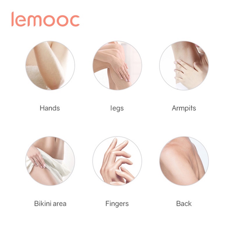 [Hàng mới về] Dao cạo lông mày tiện lợi PS-XMD-1