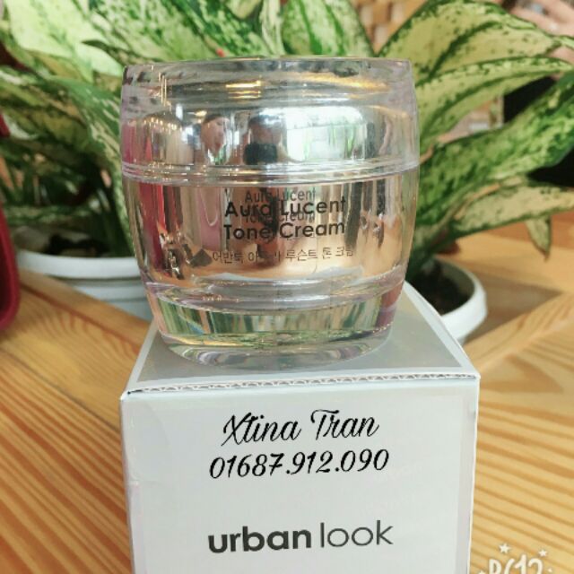 Sale Kem dưỡng Urbanlook