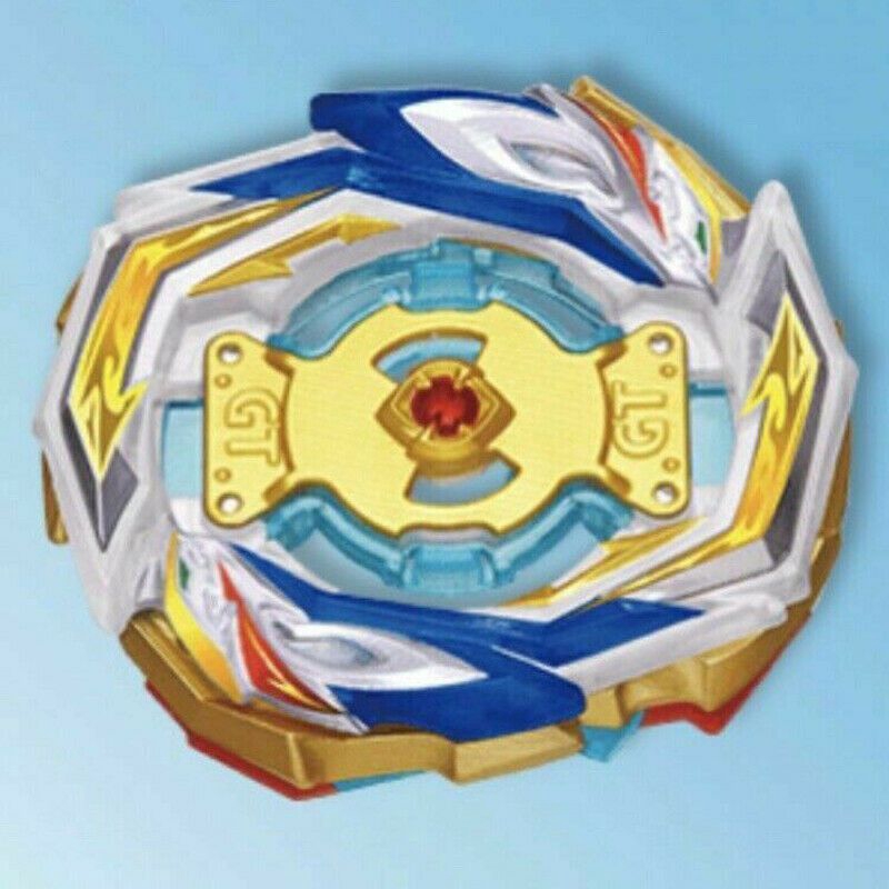 Đồ Chơi Con Quay Beyblade Burst B-154