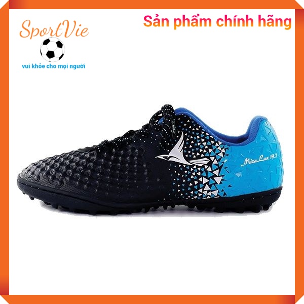 Giày bóng đá MIRA LUX 19.3 TF chính hãng cao cấp rẻ bền đẹp (5 màu)
