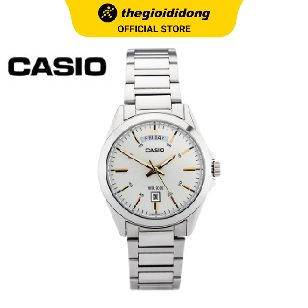 Đồng hồ Nam Casio MTP-1370D-7A2VDF