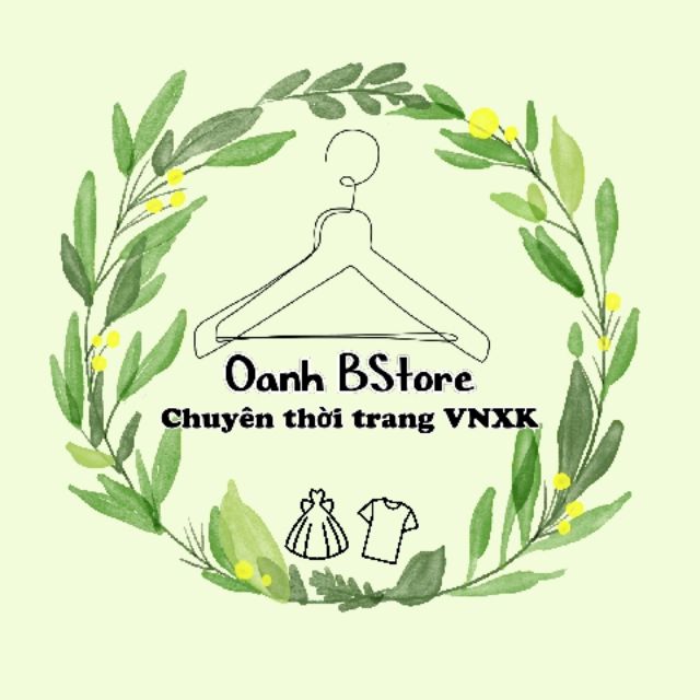 HOÀNG OANH_BOUTIQUE