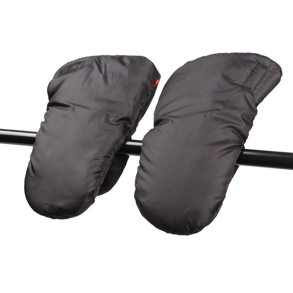 1 Đôi Găng Tay Giữ Ấm Dày Dặn Chống Đóng Băng ESPO