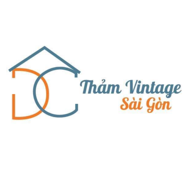 Thảm Vintage Sài Gòn