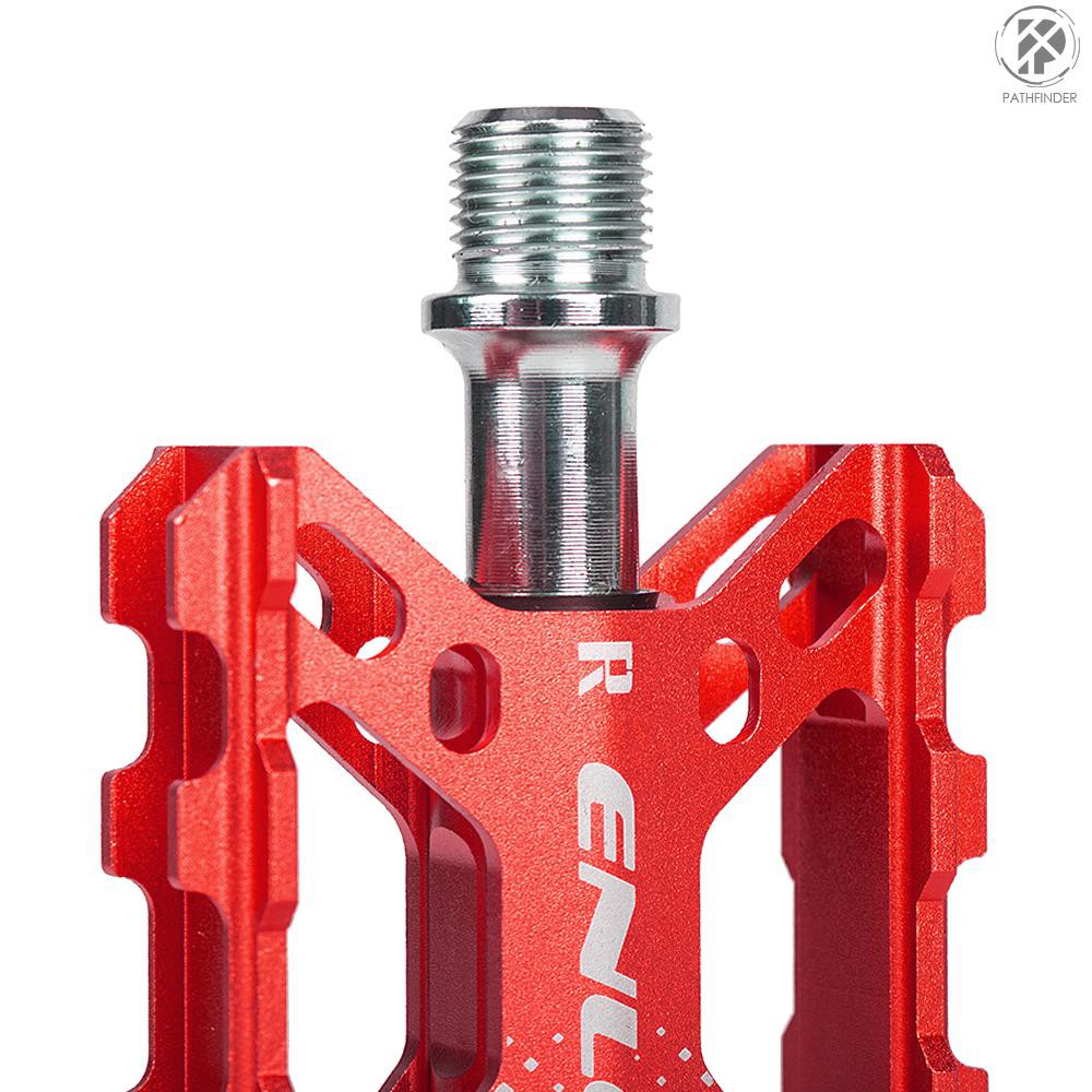 Pê Đan Xe Đạp Leo Núi Bằng Hợp Kim Nhôm