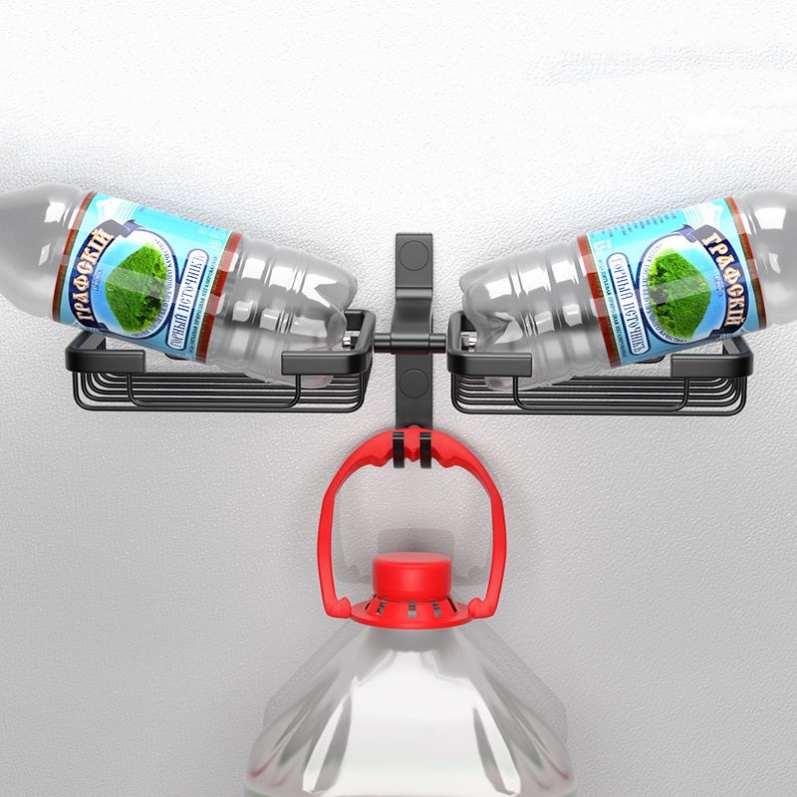 Giá Đỡ Xà Phòng Gắn Tường Tiện Dụng Cho Phòng Tắm