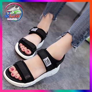 SANDAL NỮ PHONG CÁCH HÀN QUỐC