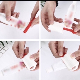 Dụng cụ nặn kem
