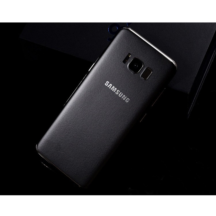 miếng dán skin samsung s8, s8 plus , s9 , S9 plus