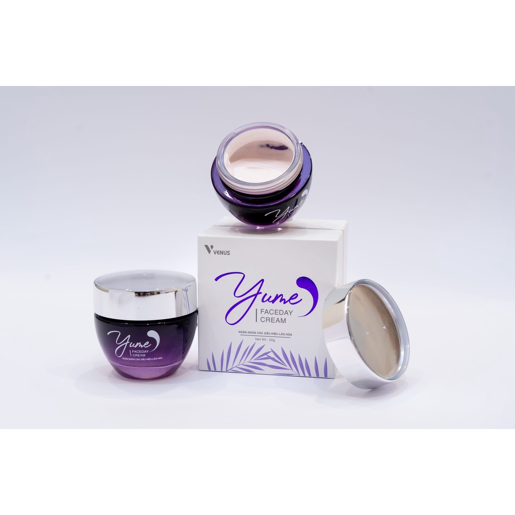 Sản phẩm kem dưỡng da face day cream yume chính hãng , chăm sóc da hiệu quả | BigBuy360 - bigbuy360.vn