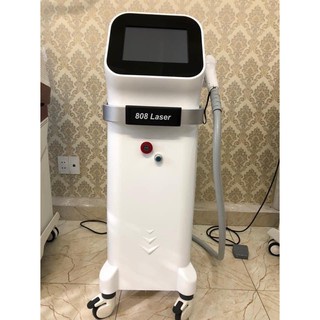 Máy triệt lông Diode laser 808nm