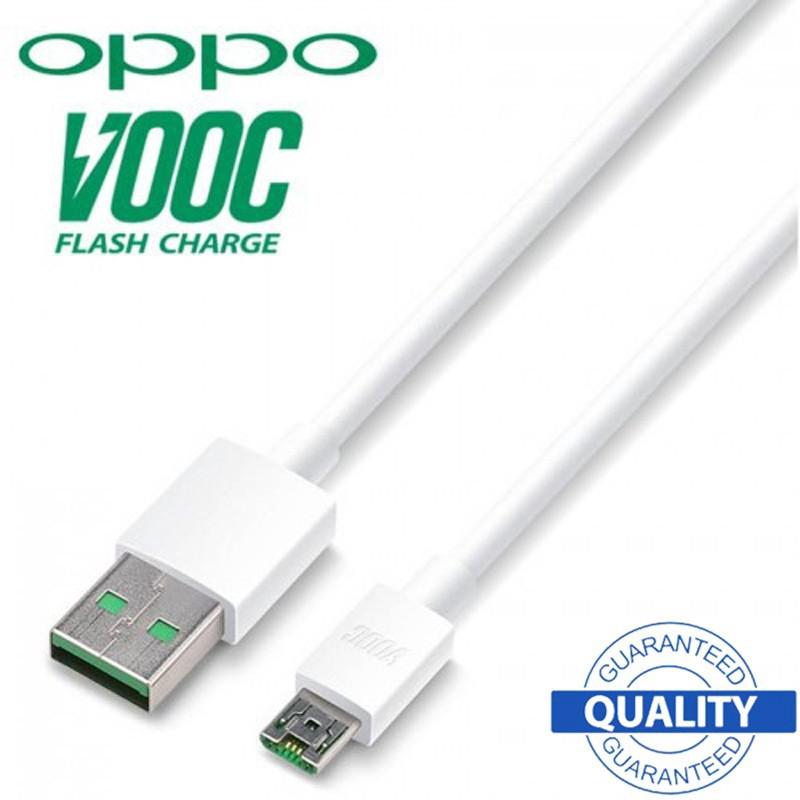 Cáp sạc nhanh USB VOOC cho OPPO