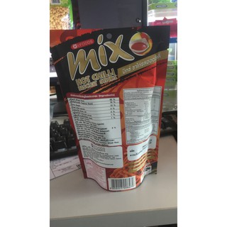 Bim bim mix