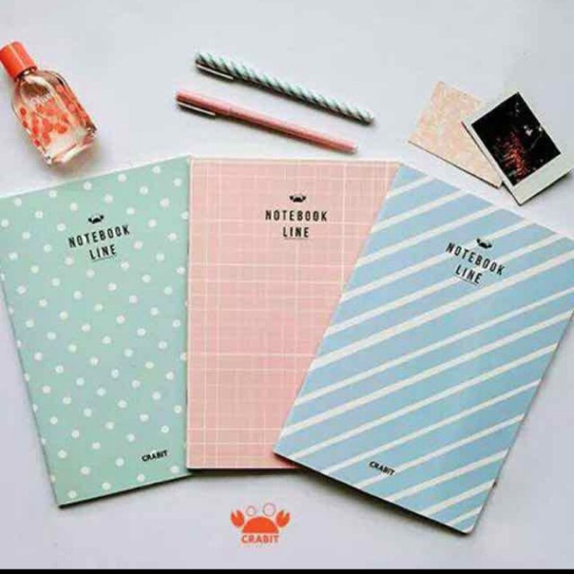 Notebook sổ tay