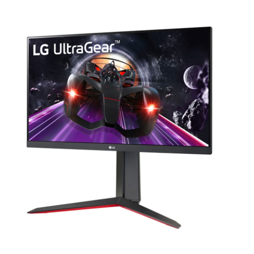 Màn hình LG 24GN650-B (23.8 inch/FHD/IPS/144hz/1ms/300 nits/HDMI+DP+Audio/Freesync)