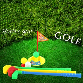 Bộ đồ chơi đánh golf thú vị dành cho trẻ em