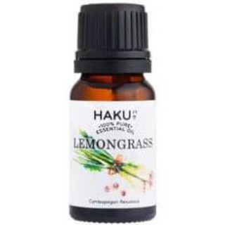 Tinh dầu Haku sả chanh