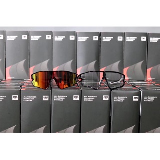 Kính mắt chuyên cho xe đạp cateye nhật bản