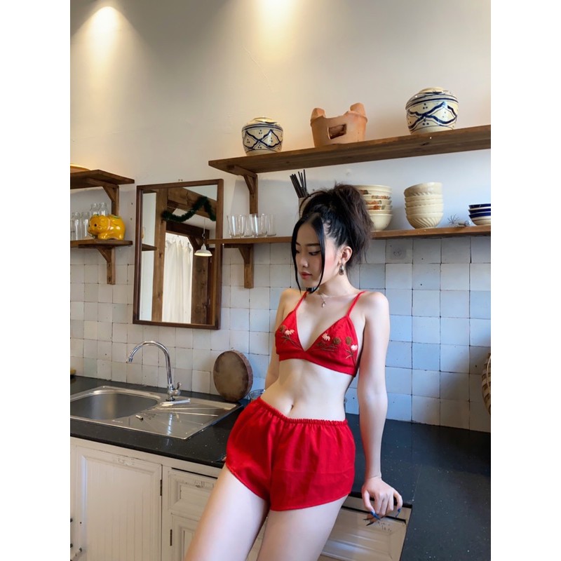 Linen Set. | BigBuy360 - bigbuy360.vn