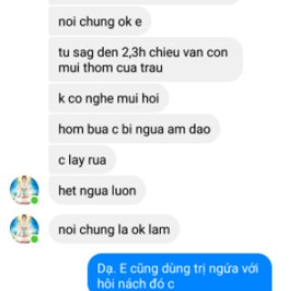 Nước cất lá trầu không