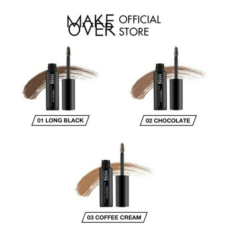 (Hàng Mới Về) Mascara Màu Nâu Làm Dài Mi Hiệu Quả 6.5g | BigBuy360 - bigbuy360.vn