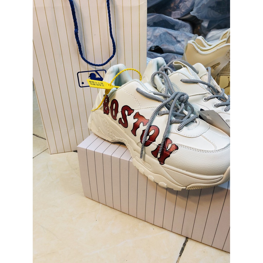 [FREESHIP +BOX ] Giày thế thao ML B_ Boston Nam/Nữ 1.1 | BigBuy360 - bigbuy360.vn