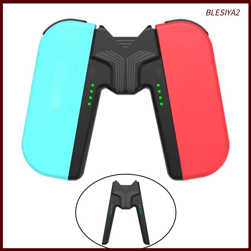 Bộ Sạc Tay Cầm Điều Khiển Chơi Game Switch Joy-Con 2