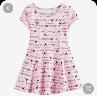 Váy Jumping Beans size 18m - 7T