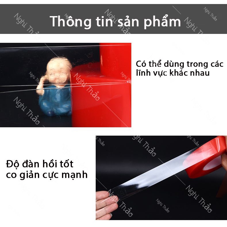 Băng dính tạo fan mi , băng keo dán mi