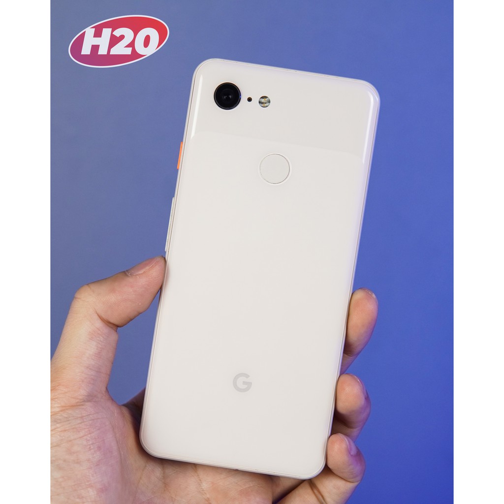 Điện Thoại Google Pixel 3 - Camera Đỉnh, Snapdragon 845 4G/64G | BigBuy360 - bigbuy360.vn