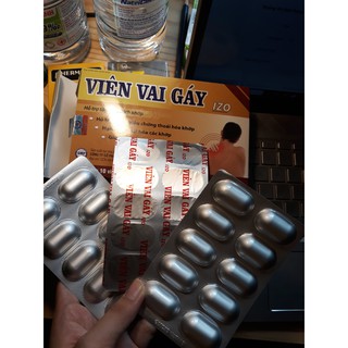 Viên vai gáy