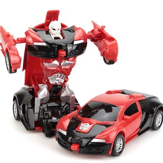 Robot transformer Bumble Bee