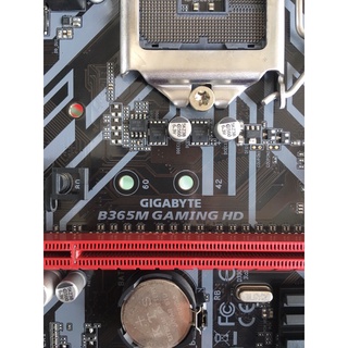 Main giga B365M-GAMING HD