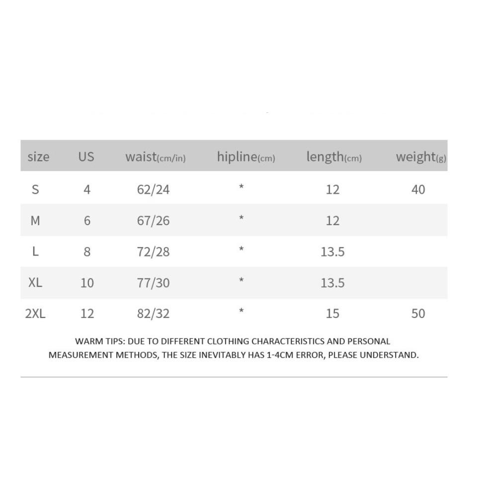 DUNEA Quần Short Yoga Lưng Cao In Chữ Thời Trang L0325