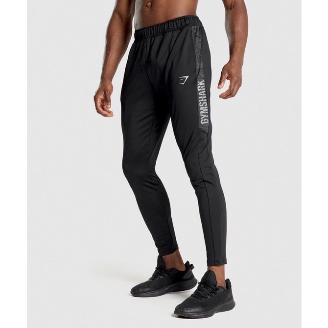 Quần dài nam tranining Gym thể thao cao cấp