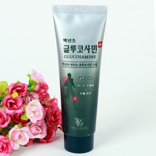 Dầu Lạnh Xanh xoa bóp khớp Hàn Quốc tuýp 150ml